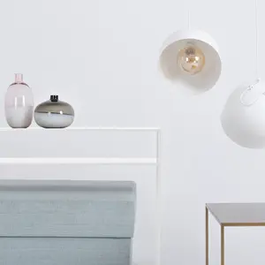 Table CUSTOM FORM Tensio 2 Floor Metal image-3