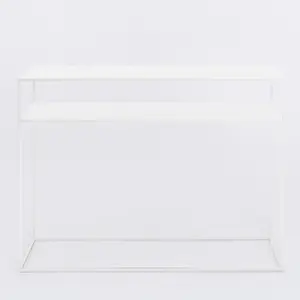 Table CUSTOM FORM Tensio 2 Floor Metal image-4