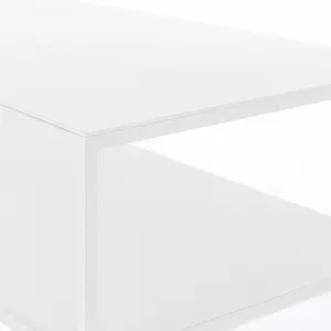 Table CUSTOM FORM Tensio 2 Floor Metal image-5