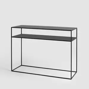 Table CUSTOM FORM Tensio 2 Floor Metal image-4