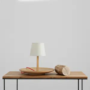 Coffee table CUSTOM FORM Walt Wood image-3