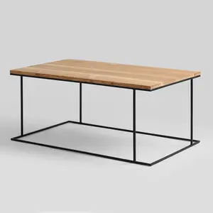 Coffee table CUSTOM FORM Walt Wood image-4