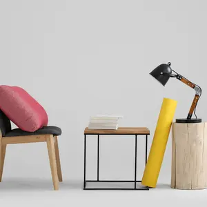 Coffee table CUSTOM FORM Walt Solid Wood 50 cm image-5