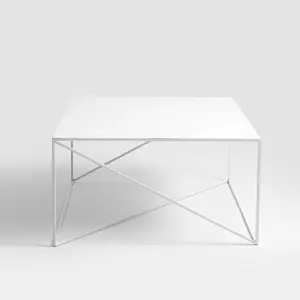 Metal coffee table CUSTOM FORM Memo image-4