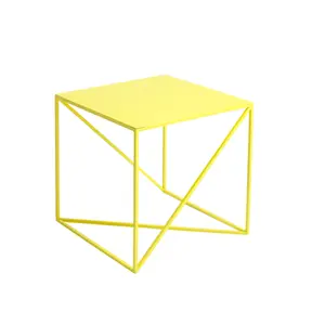 Side table CUSTOM FORM Memo image-0