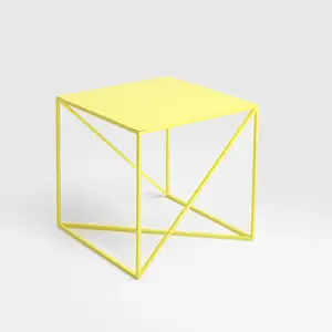 Side table CUSTOM FORM Memo image-3