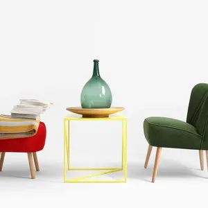 Side table CUSTOM FORM Memo image-5