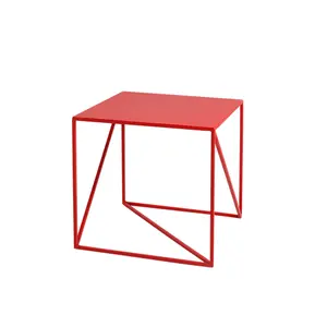 Side table CUSTOM FORM Memo image-0