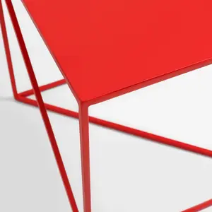 Side table CUSTOM FORM Memo image-1