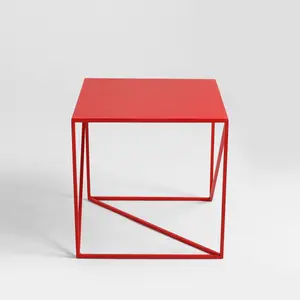 Side table CUSTOM FORM Memo image-5