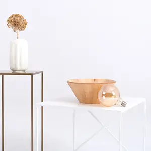 Metal side table CUSTOM FORM Memo image-4