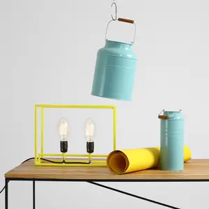 Solid wood coffee table CUSTOM FORM Memo 140 cm image-1