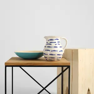 Solid wood coffee table CUSTOM FORM Memo 50 cm image-2