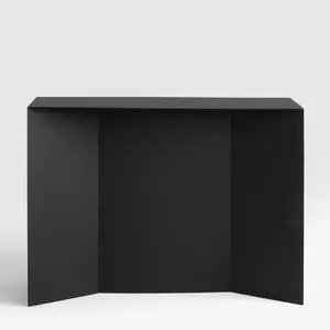 Metalen console CUSTOM FORM OLI image-0