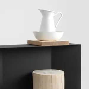 Metalen console CUSTOM FORM OLI image-3