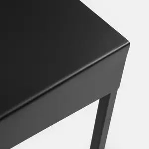 Metal coffee table CUSTOM FORM Obroos 50 cm image-3