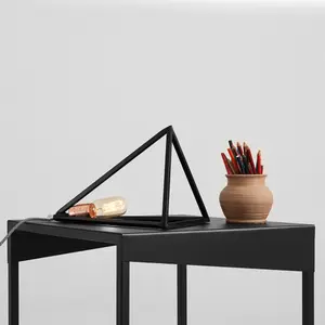 Metal coffee table CUSTOM FORM Obroos 50 cm image-4