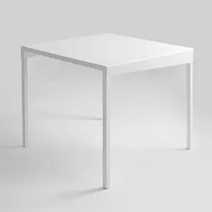 Metal coffee table CUSTOM FORM Obroos 80 cm image-3