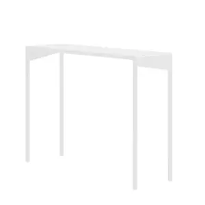 Metalen console CUSTOM FORM Senso flower image-0