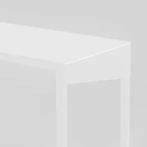 Metalen console CUSTOM FORM Senso flower image-2