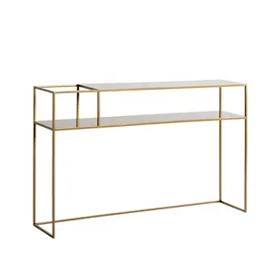 Console CUSTOM FORM Senso flower 25L image-2