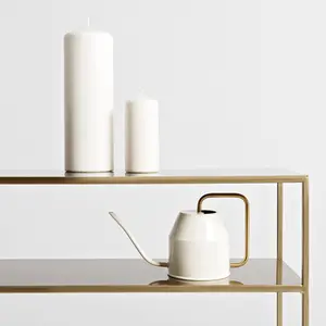 Console CUSTOM FORM Senso flower 25L image-3