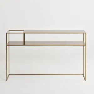 Console CUSTOM FORM Senso flower 25L image-1