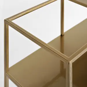 Console CUSTOM FORM Senso flower 25L image-4