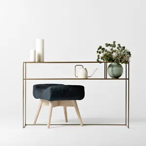 Console CUSTOM FORM Senso flower 25P image-1