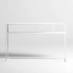 Console CUSTOM FORM Senso flower image-0