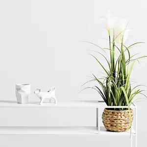Console CUSTOM FORM Senso flower image-4