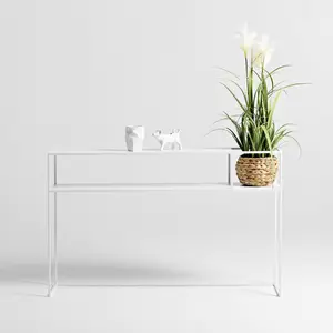 Console CUSTOM FORM Senso flower image-1