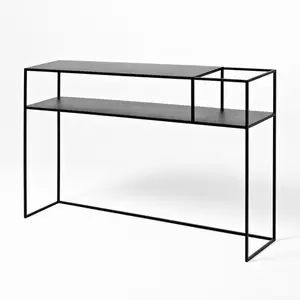 Console CUSTOM FORM Senso flower image-1