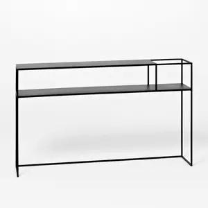 Console CUSTOM FORM Senso flower image-2