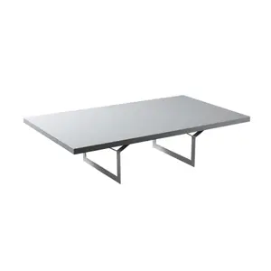 Coffee table CUSTOM FORM Longo image-0