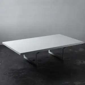 Coffee table CUSTOM FORM Longo image-1