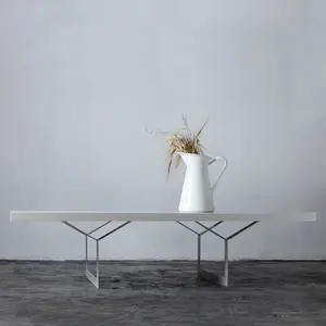 Coffee table CUSTOM FORM Longo image-3