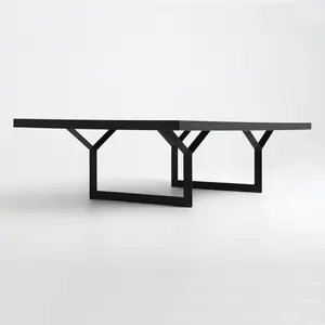 Coffee table CUSTOM FORM Longo image-1