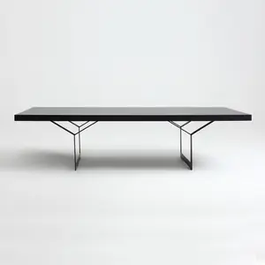Coffee table CUSTOM FORM Longo image-2