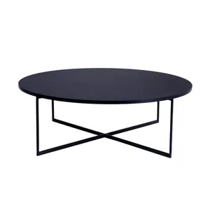 Coffee table CUSTOM FORM Niko 100 cm image-0