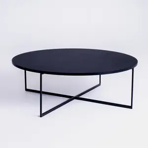 Coffee table CUSTOM FORM Niko 100 cm image-4