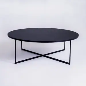 Coffee table CUSTOM FORM Niko 100 cm image-5