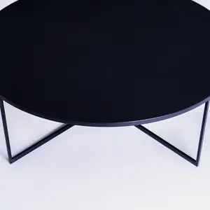 Stolik kawowy CUSTOM FORM Niko 100 cm image-6