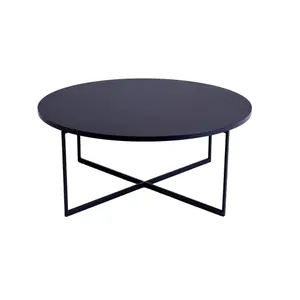 Coffee table CUSTOM FORM Niko 80 cm image-0