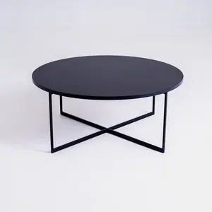 Coffee table CUSTOM FORM Niko 80 cm image-4