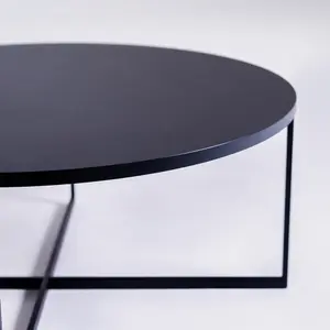 Coffee table CUSTOM FORM Niko 80 cm image-5