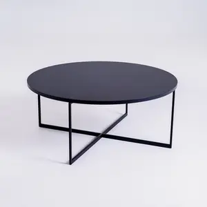 Coffee table CUSTOM FORM Niko 80 cm image-6