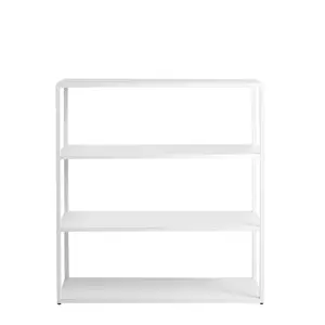 Metalen plank CUSTOM FORM Hyller 100x110 cm image-0