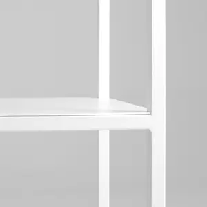 Metalen plank CUSTOM FORM Hyller 100x110 cm image-3