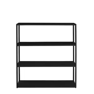 Metalen plank CUSTOM FORM Hyller 100x110 cm image-0